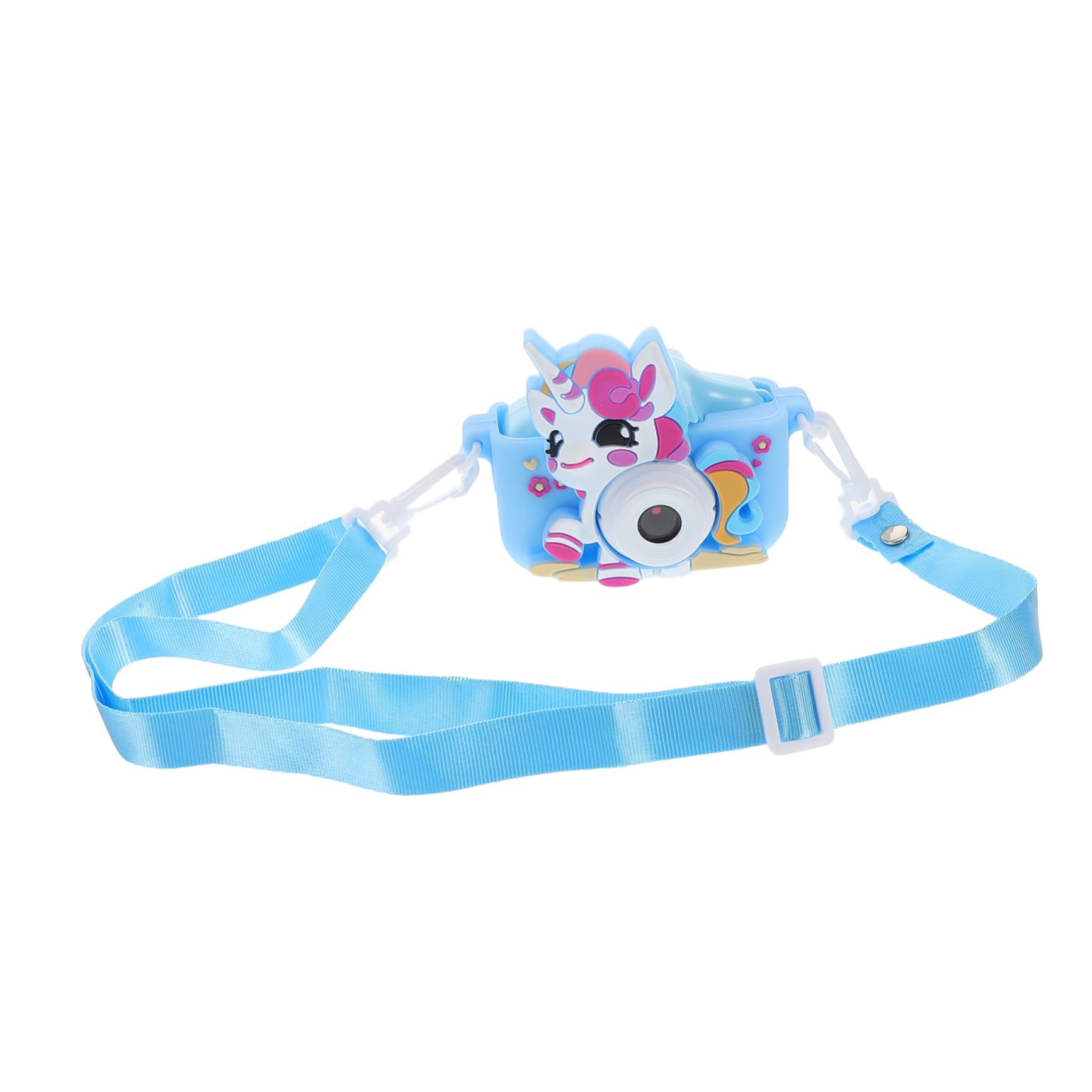 DOITOOL Boys and Girls Selfie Camera Dual Lens Portable Digital Camera Learning Photography Toy Video Recorder for Teens