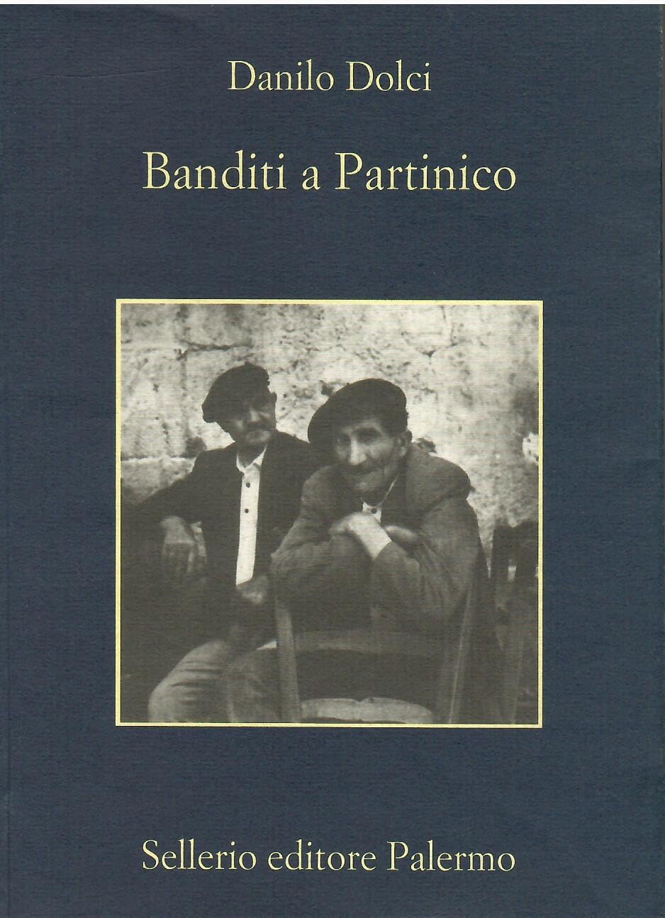 Banditi A Partinico - 4