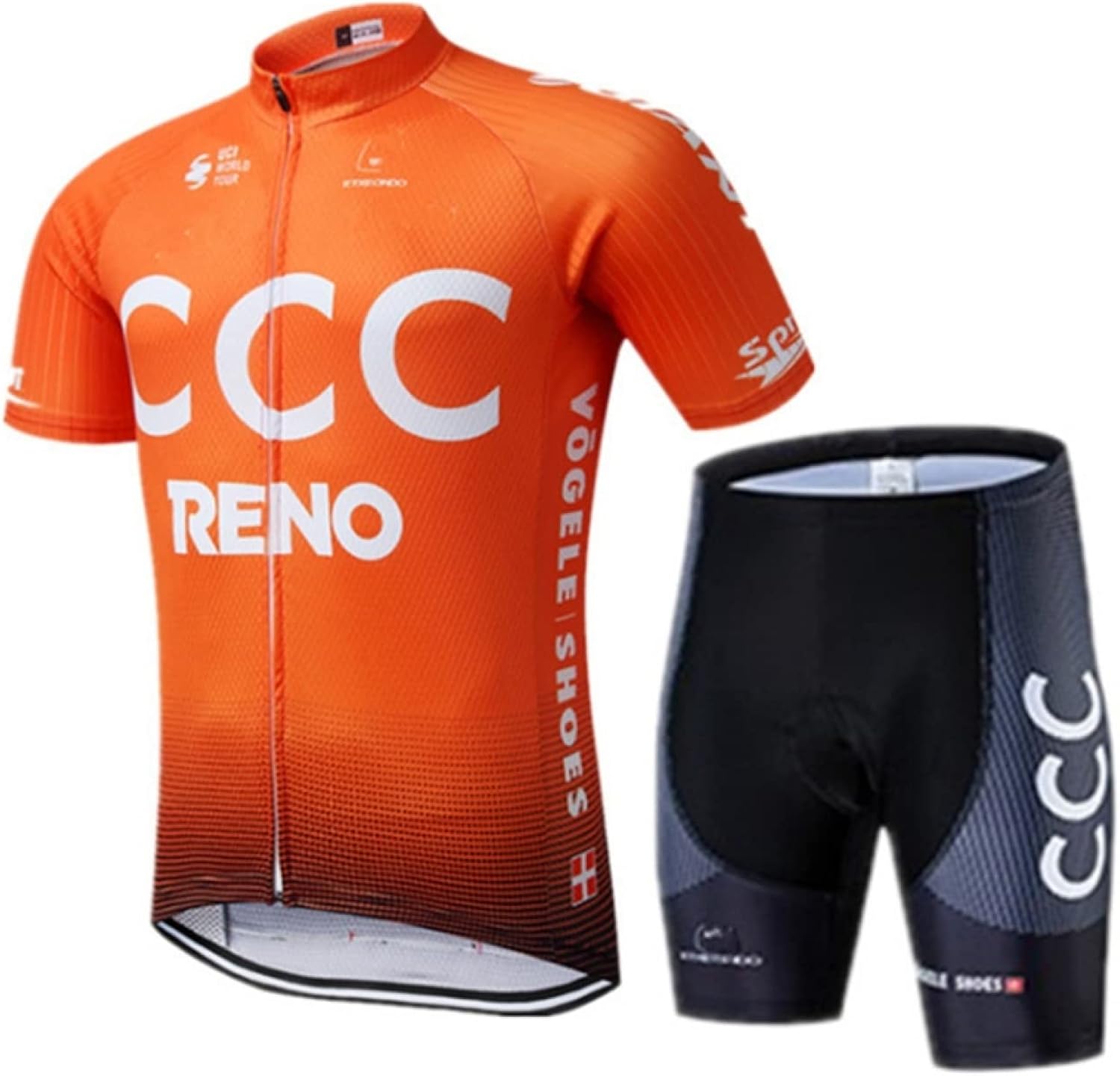 メンズ ファッション通販 サイクルジャージ 半袖 夏 上下セット 自転車ウェア サイクリング サイクルウェア おしゃれ オフロード 男女兼用 通気 レディース スポーツ服 吸汗速乾 メンズ ファッション通販 サイクルジャージ 半袖 夏 上下セット 自転車ウェア サイクリング サイクルウェア おしゃれ オフロード 男女兼用 通気 レディース スポーツ服 吸汗速乾