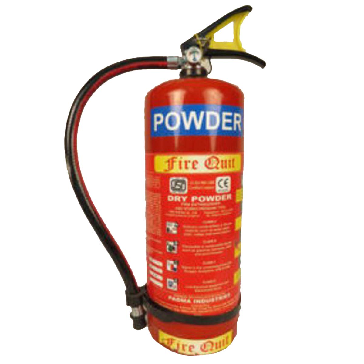 ABC Fire Extinguisher 2kg Pack of 2-image-32