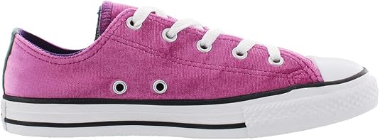 Amazon.com | Converse Kids All Star Low 