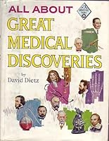 All About Great Medical Discoveries B001LY1FNU Book Cover