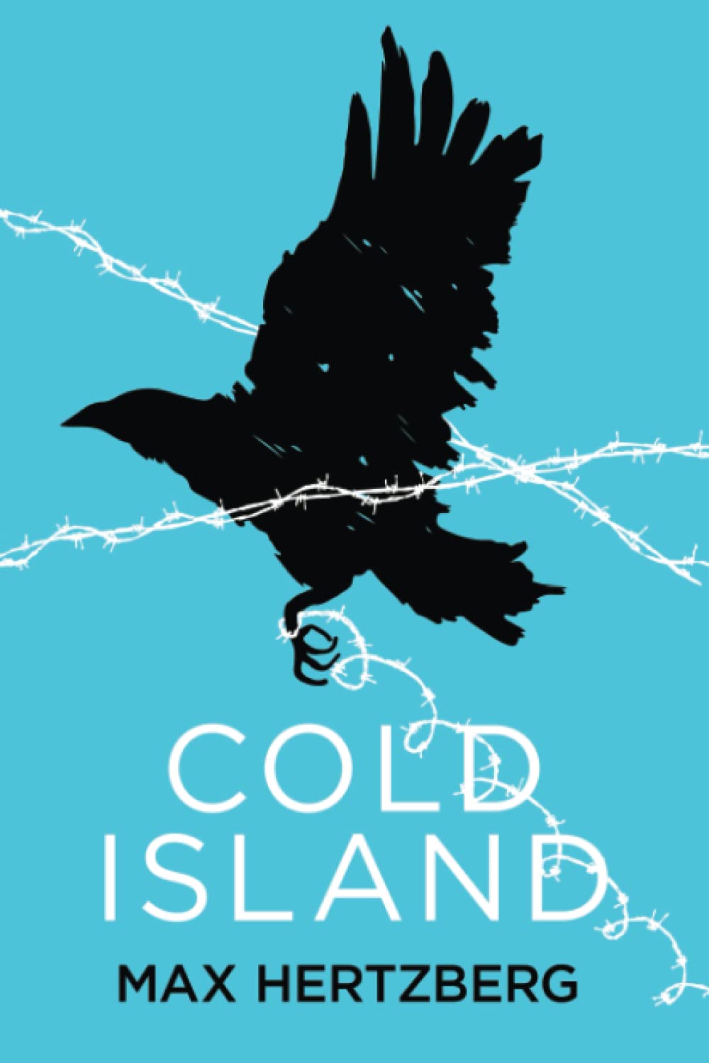 Cold Island - Hertzberg, Max