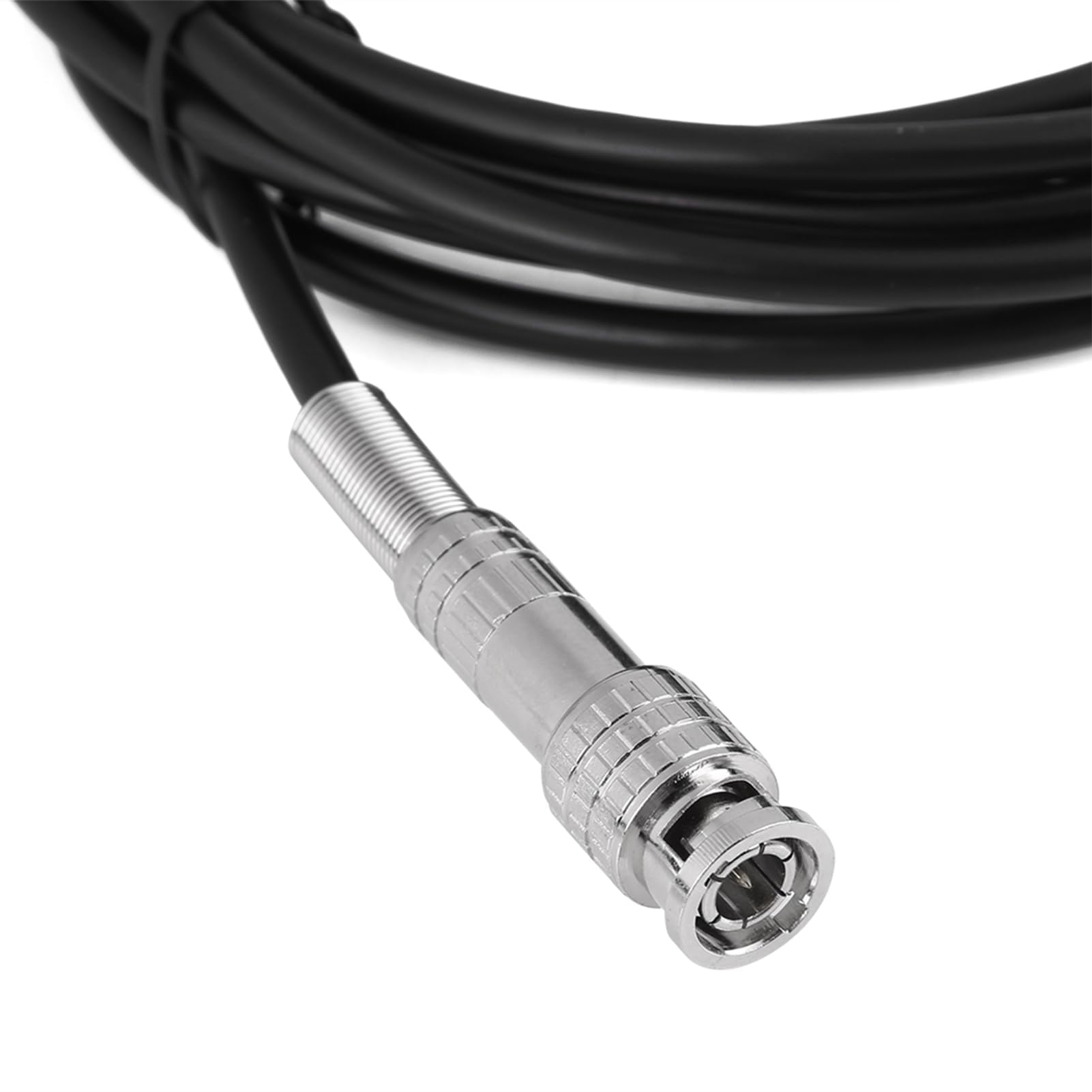 3 Meter HT30A Hochleistungs Autotestleitungskabel von BNC zu Bananenkopf Adapterkabel zur Unterstützung von Kfz Messinstrumenten