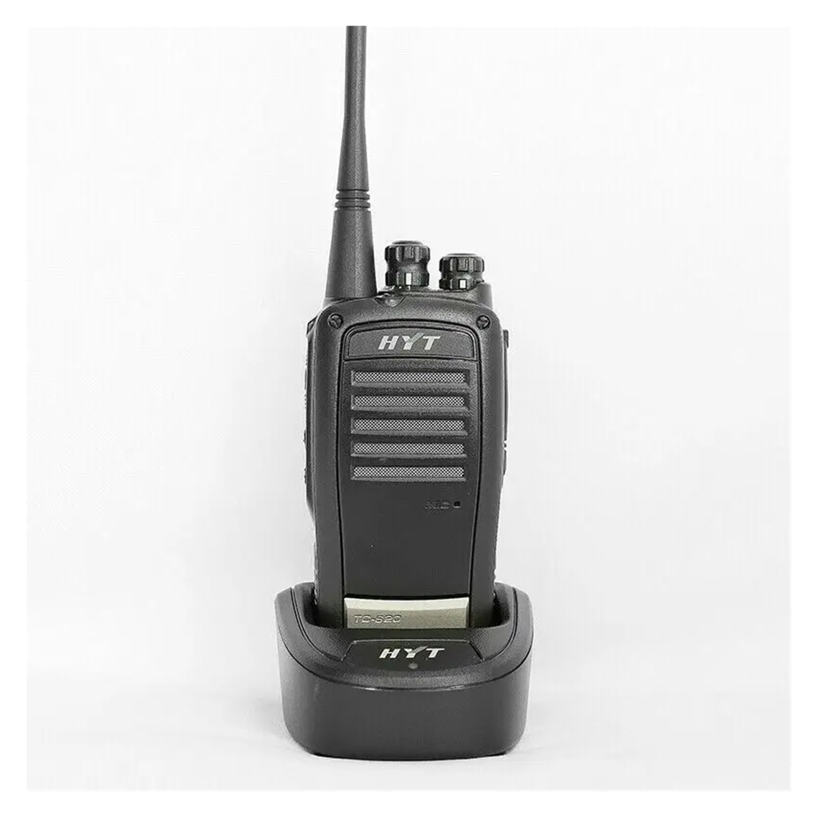 HYT TC-620 VHF UHF Transceptor Dos Radio cautelosa Walkie Talkie de Largo Alcance 5W 10KM para embarcaciones(400 to 420MHz)