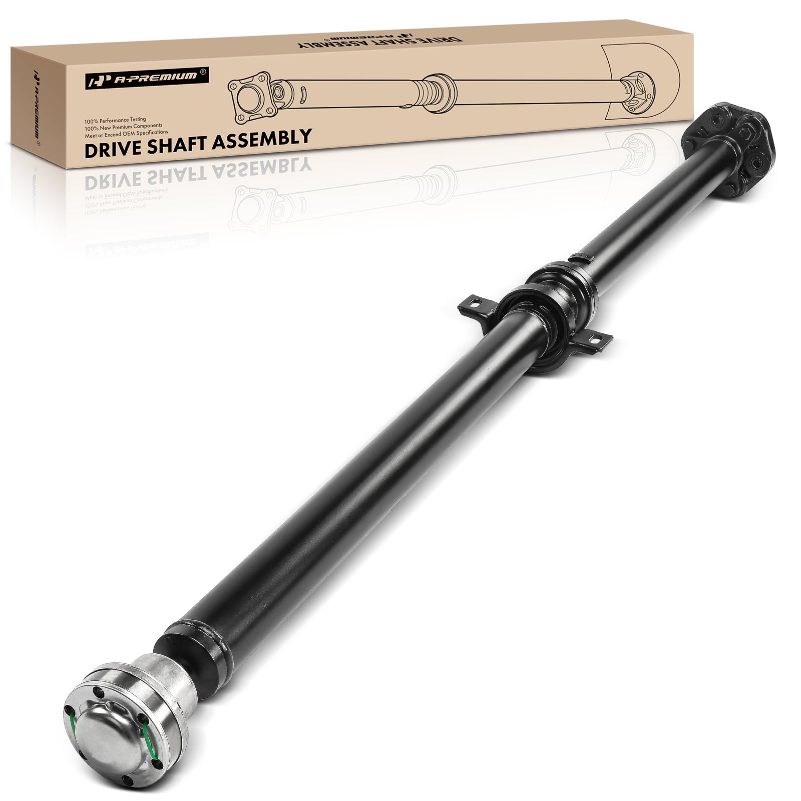 Amazon.com: A-Premium Rear Drive Shaft Driveshaft Assembly