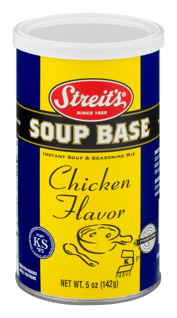 Streit's Soup Base Chicken