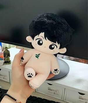 1点のみ 20cm 王一博 追風者 魏若来 ぬいぐるみ 陳情令 0702 ① Amazon.co.jp: 20cm 王一博 魏若来 ぬいぐるみ本体 陳情令 博君