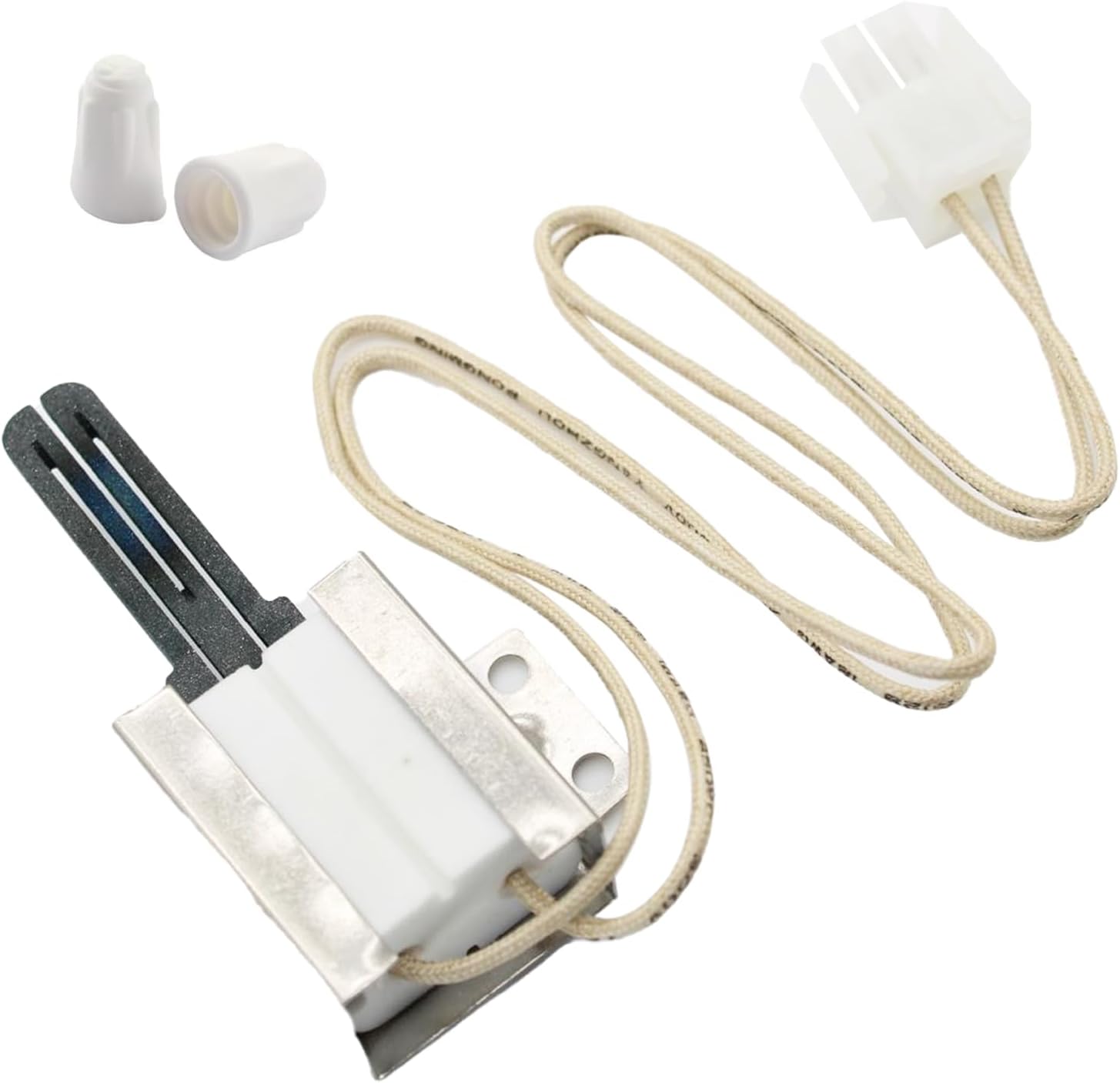 Edgewater Parts MEE61841401 Oven Igniter Replacement