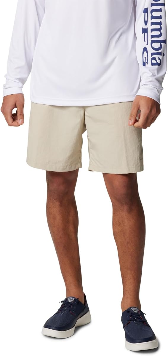 Columbia Backcast Iii - Pantalón corto de agua para hombre