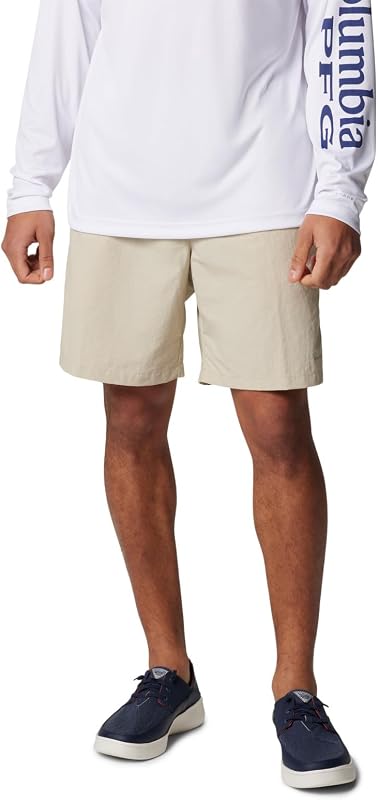Columbia Backcast Iii - Pantalón corto de agua para hombre