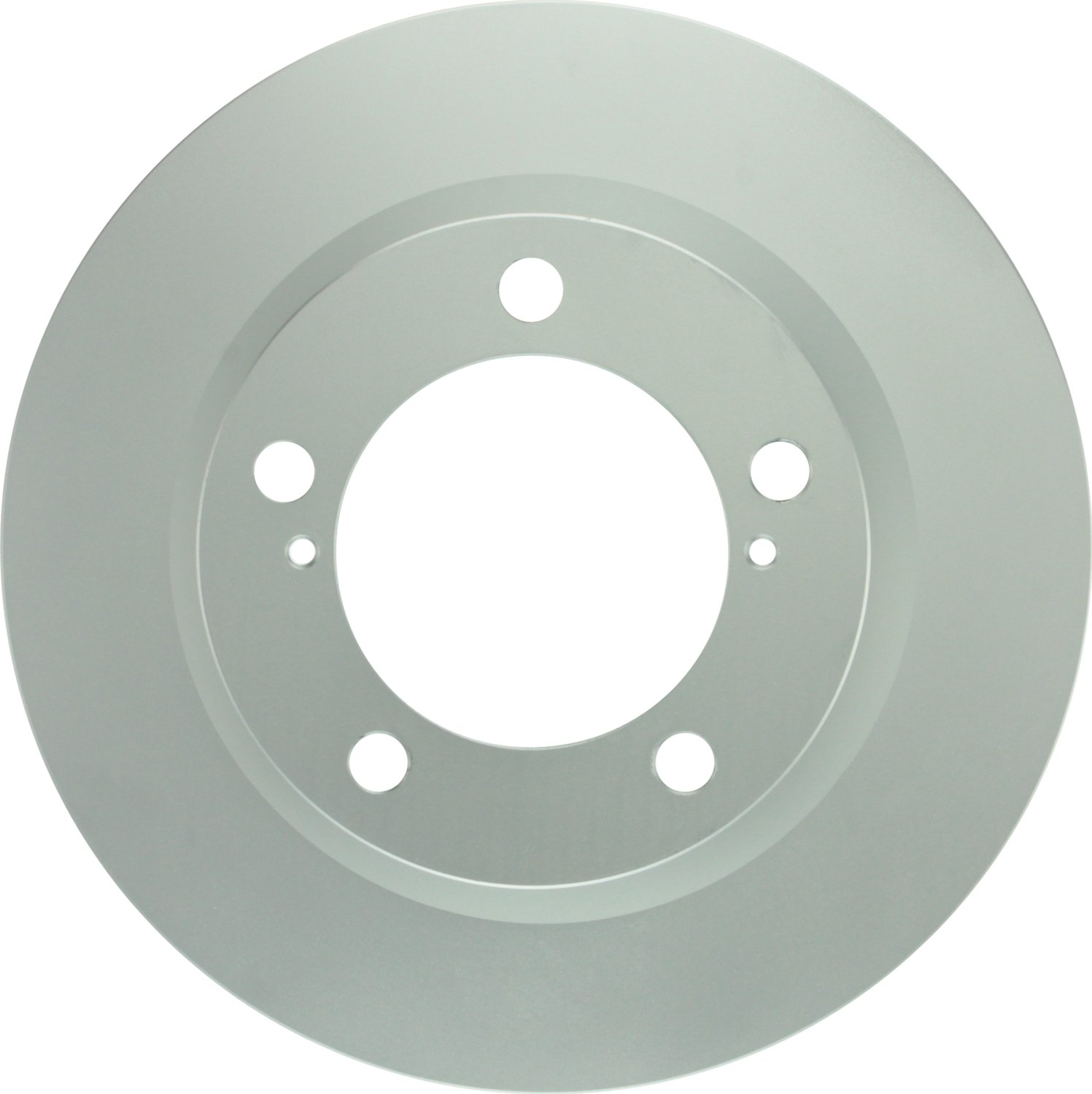Bosch 26010750 QuietCast Premium Disco De Freno, Frente, Front, 16011495 - View #9