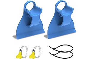 Pool Hose Support: Keep Pipes Above Ground & Prevent Pool Hoses Sagging