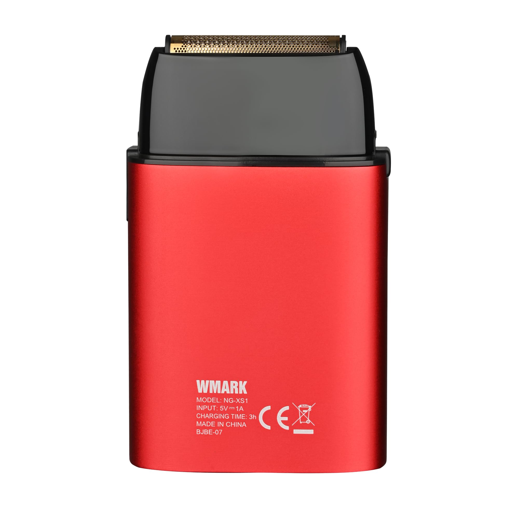 Amazon.com: WMARK Professional Vector Motor Barber Shaver for Men