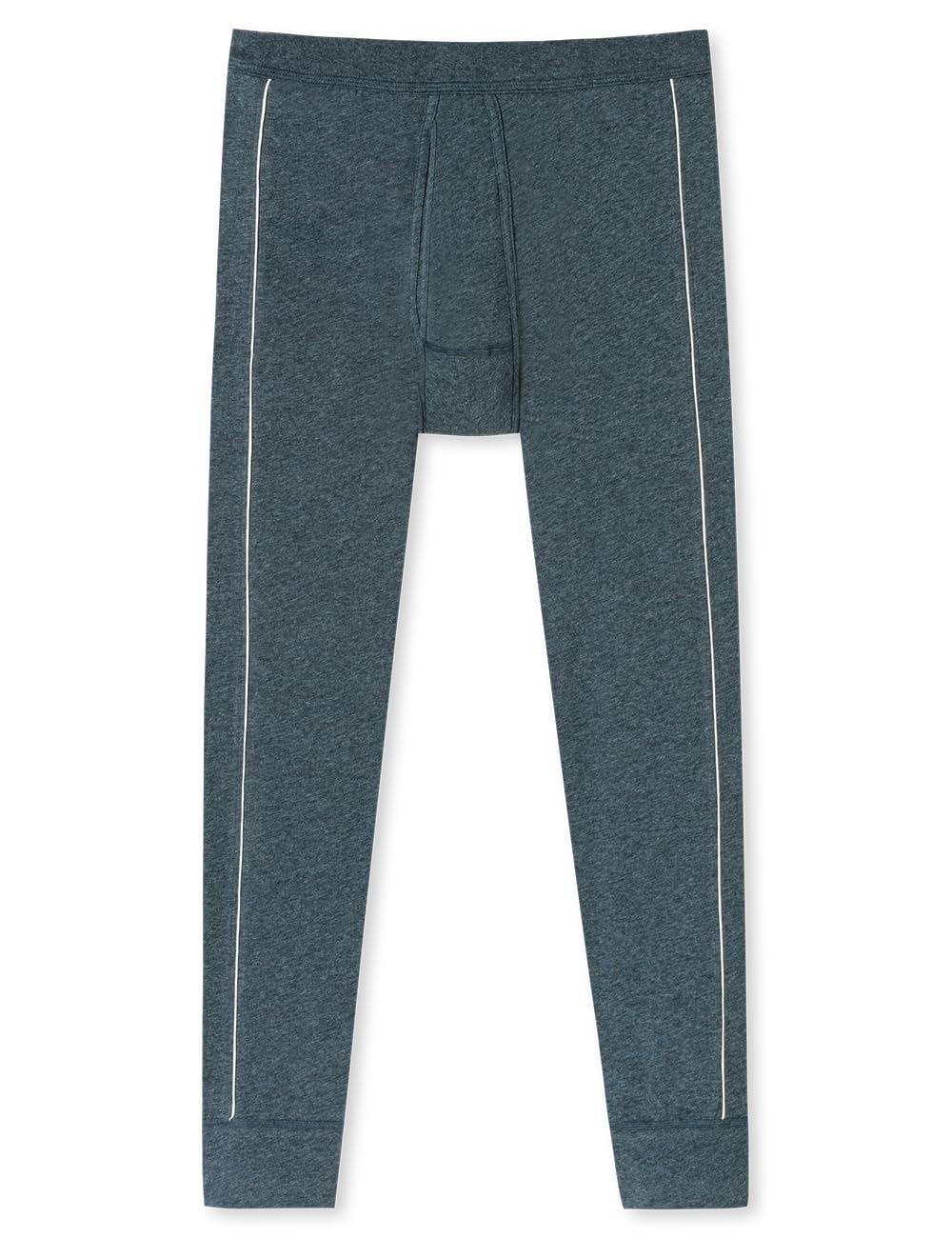 Schiesser Herren Lange Unterhose Comfort Fit - 178149