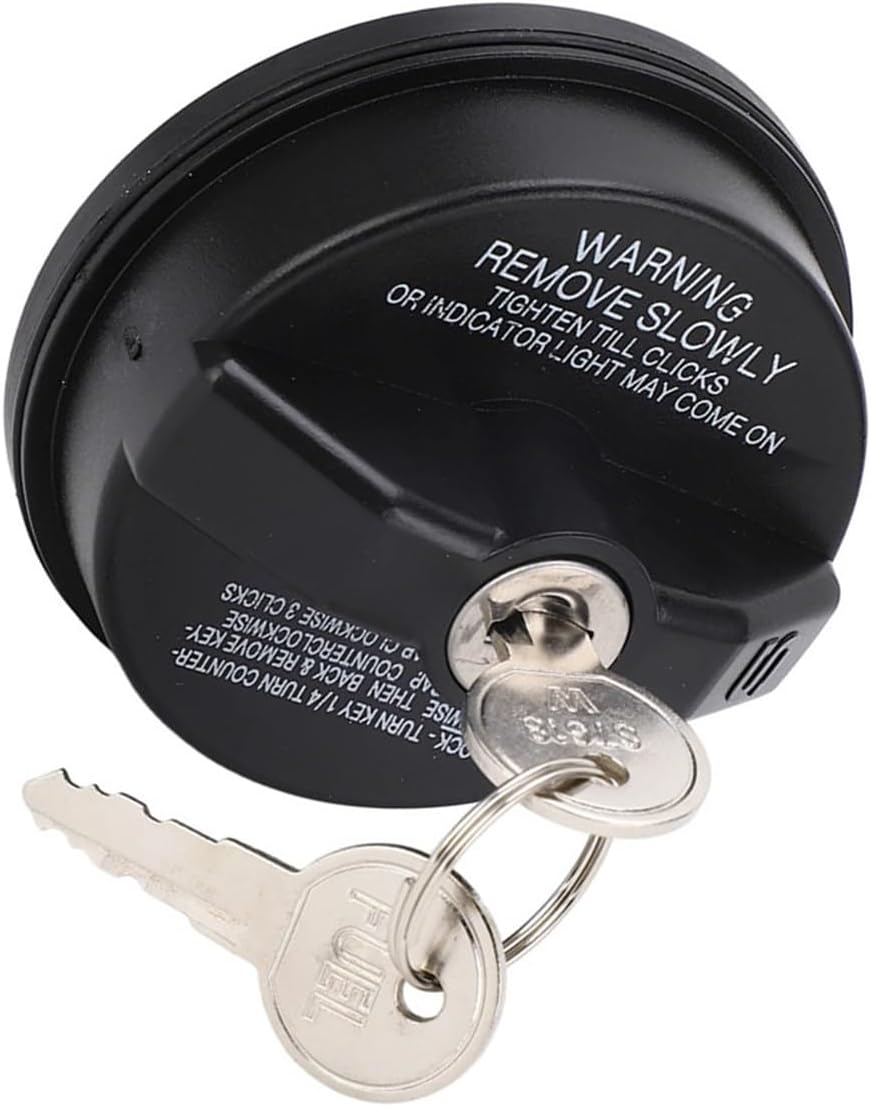 燃料タンクキャップワイヤー Compatible With For 4Runner 2010-2017 For Tacoma 200