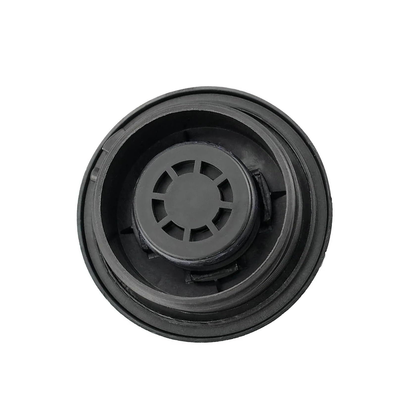 Tappo Benzina per Auto Set di 2 tappi per serbatoio di espansione per olio e refrigerante 420103485B 420121321, adatti per VW, Skoda e Audi R8. Valvola Tappo
