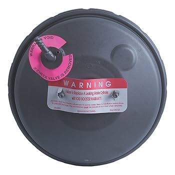 Amazon.com: A-Partrix Brake Booster - Break Booster, Power