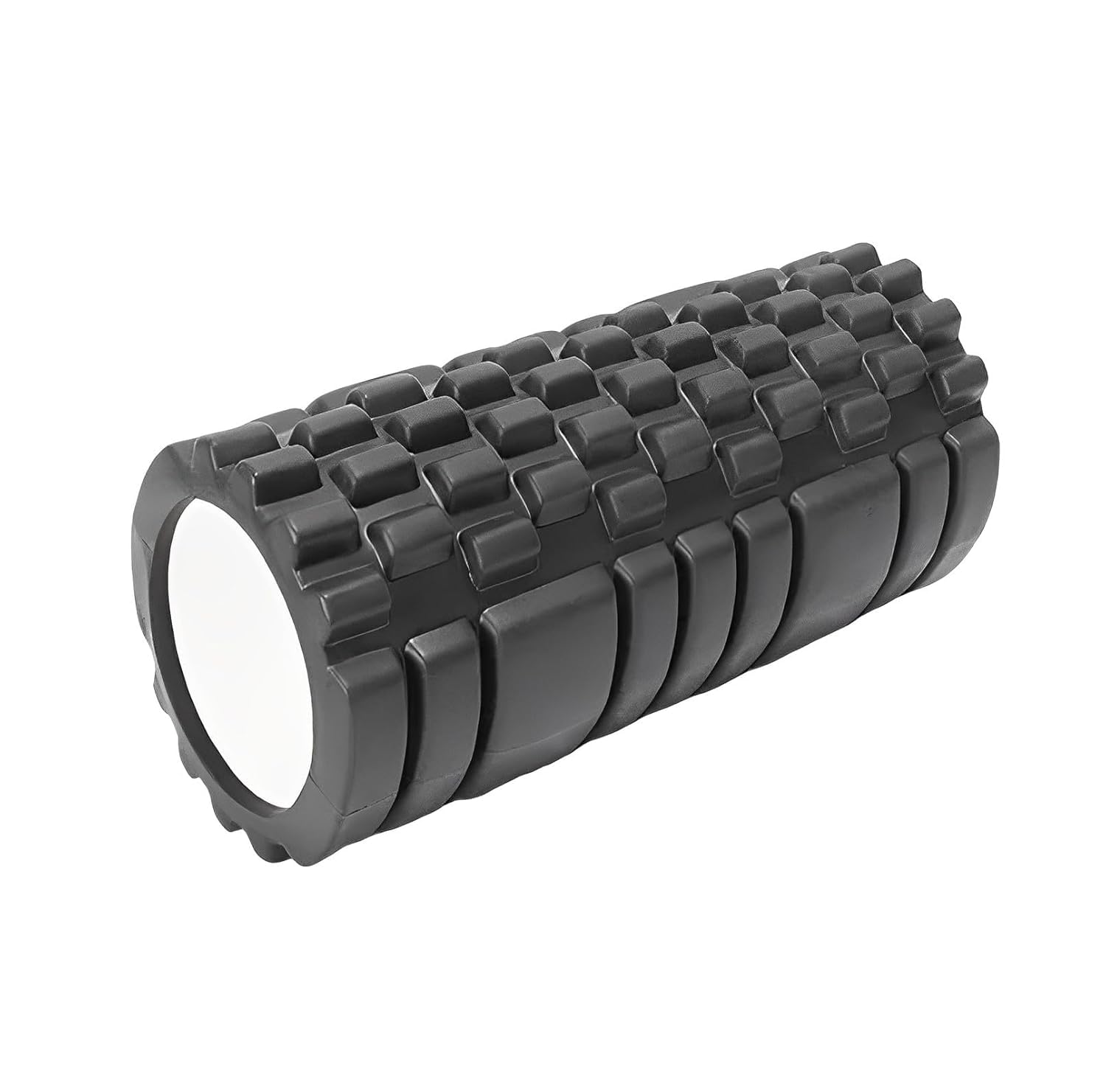 See full amazon price history chart for UDKI Yoga Foam Roller for Exercise & Deep Tissue Massage - High Density EVA Foam Equipment for Best Body Pain Relief, Muscle Stretching, Recovery | Pre & Post-Workout Sessions for Use in Gym & Home for Men & Women -Black, Size:33cm UDKI Yoga Foam Roller for Exercise & Deep Tissue Massage - High Density EVA Foam Equipment for Best Body Pain Relief, Muscle Stretching, Recovery | Pre & Post-Workout Sessions for Use in Gym & Home for Men & Women -Black, Size:33cm (B0DH8FKCF4) Amazon Price History, Amazon Price Tracker