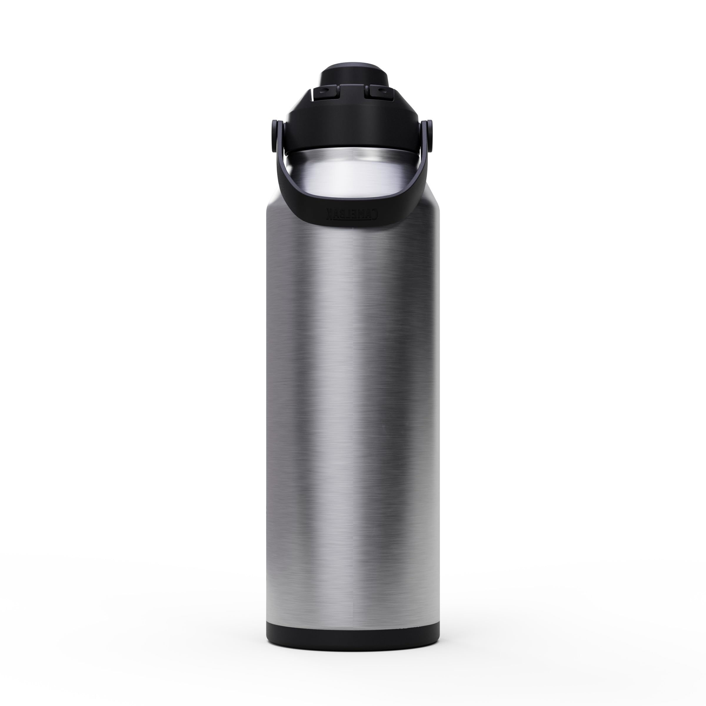 CamelBak Thrive Chug Isolierte Edelstahl-Wasserflasche
