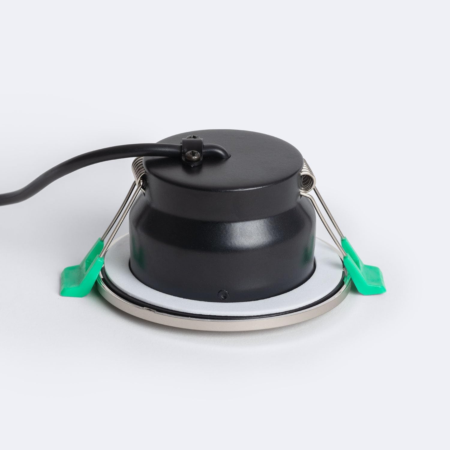 PATIKIL Anneaux De Rattrapage, 3,58" ID, 4,92" OD, 4 Pièces