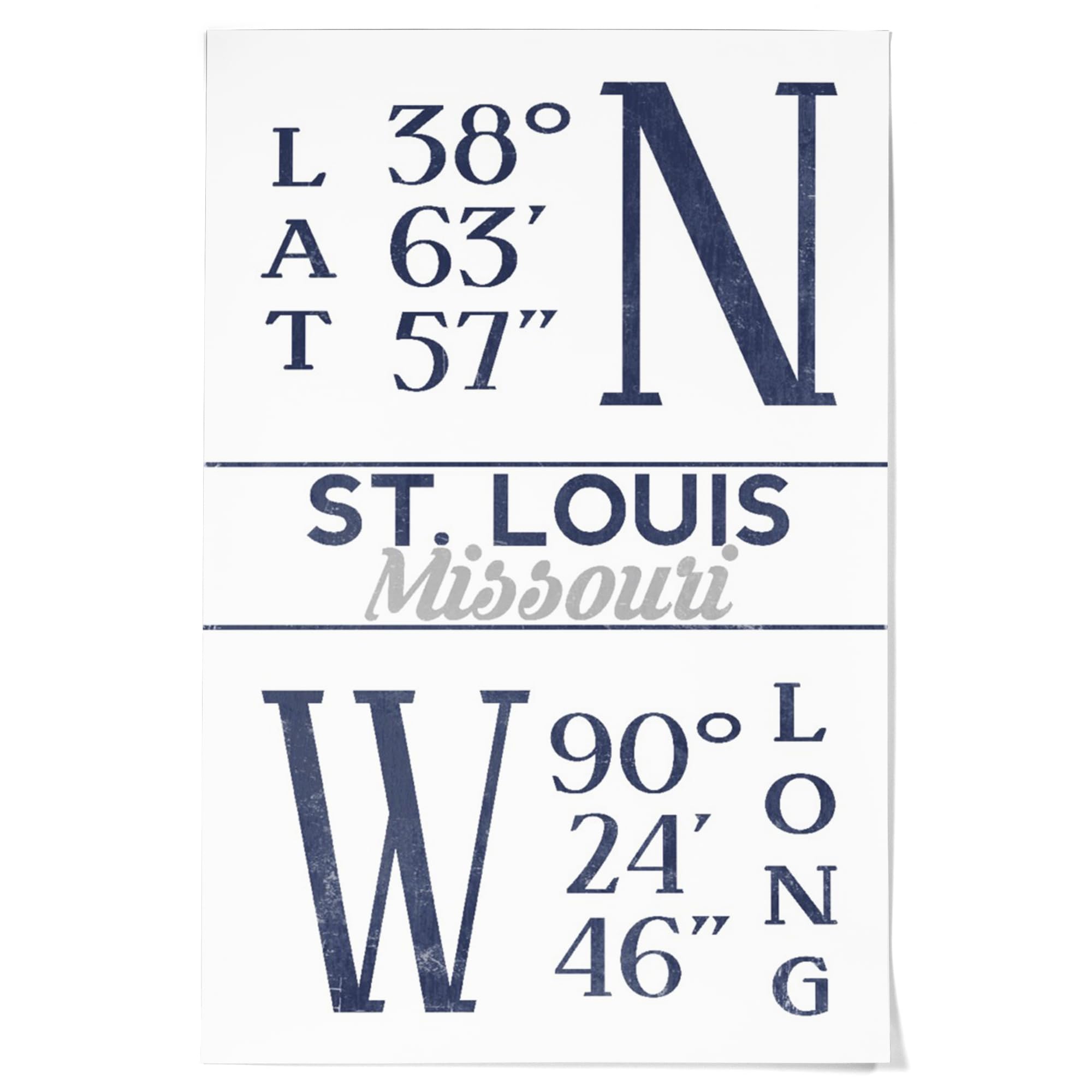 Amazon.com: Lantern Press 36x54 Inch Giclee Art Print Wall Decor