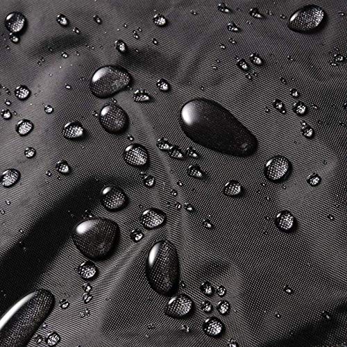 HSGAV Copertura Protettiva Divano Angolare Esterno...