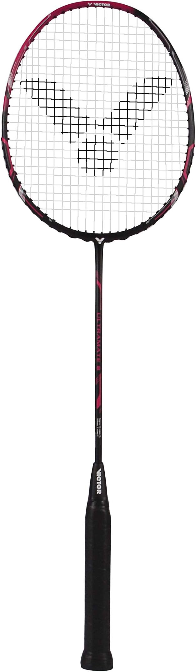 Victor Ultra Mate Badminton Racquet