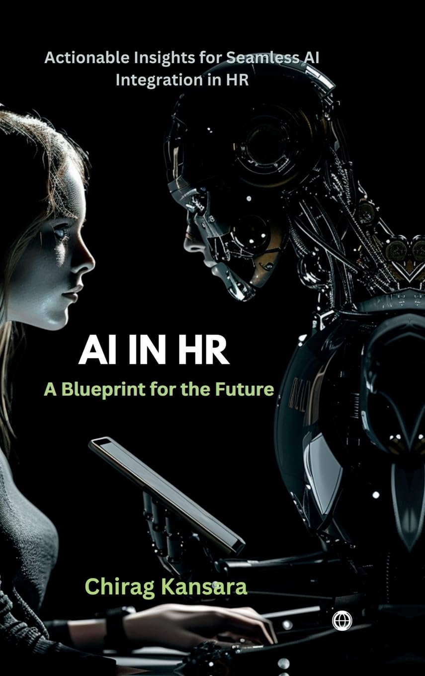 AI in HR: A Blueprint for the Future