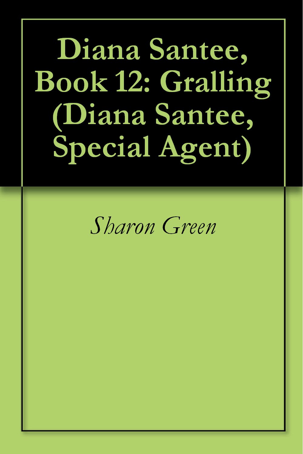 Cover of Gralling