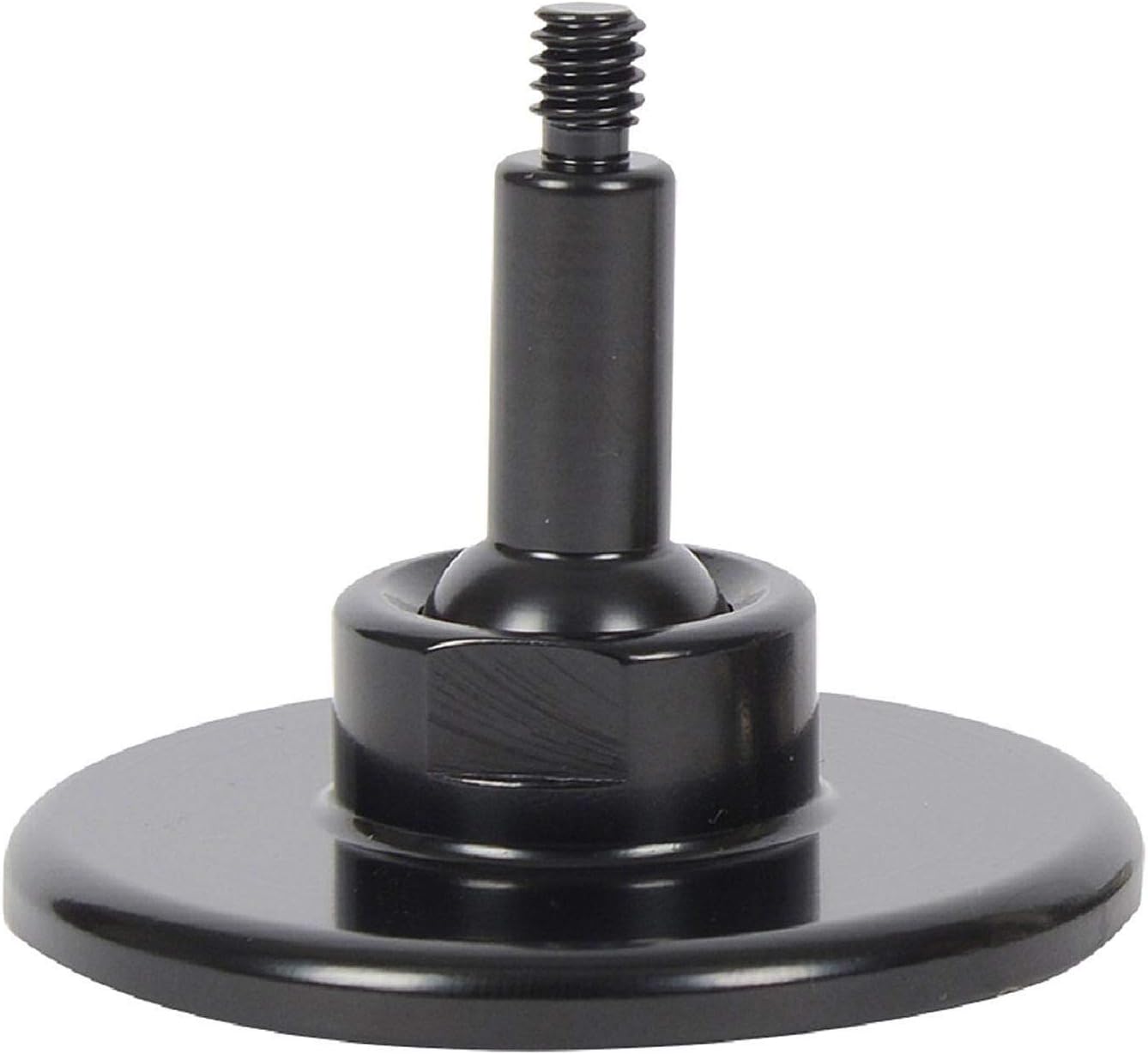 Wall/Ceiling Mount for Micro & A'Diva Speakers (Black)