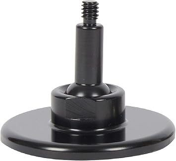 Wall/Ceiling Mount for Micro & ADiva Speakers Black