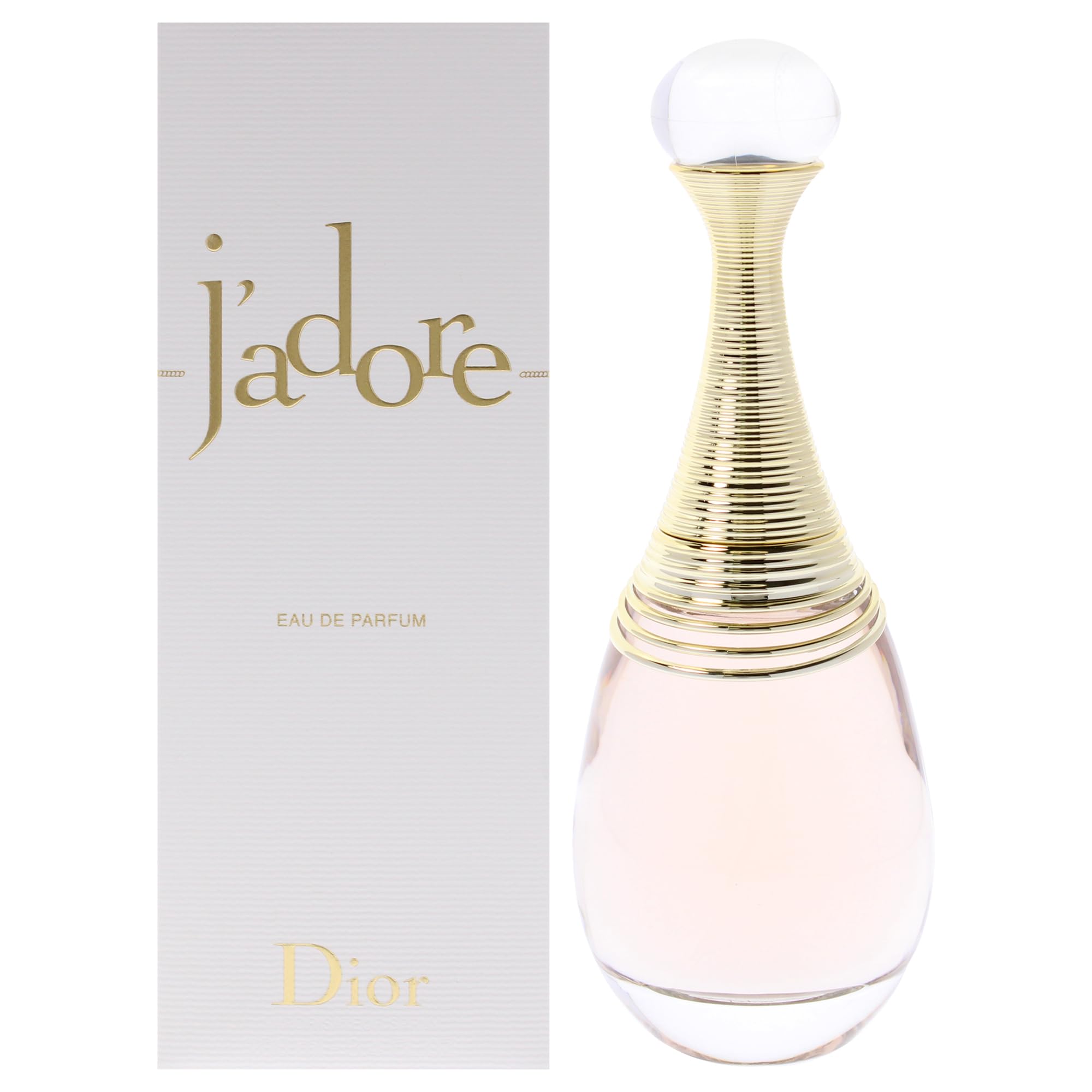 DIOR J'Adore Eau de Parfum (100 ml)