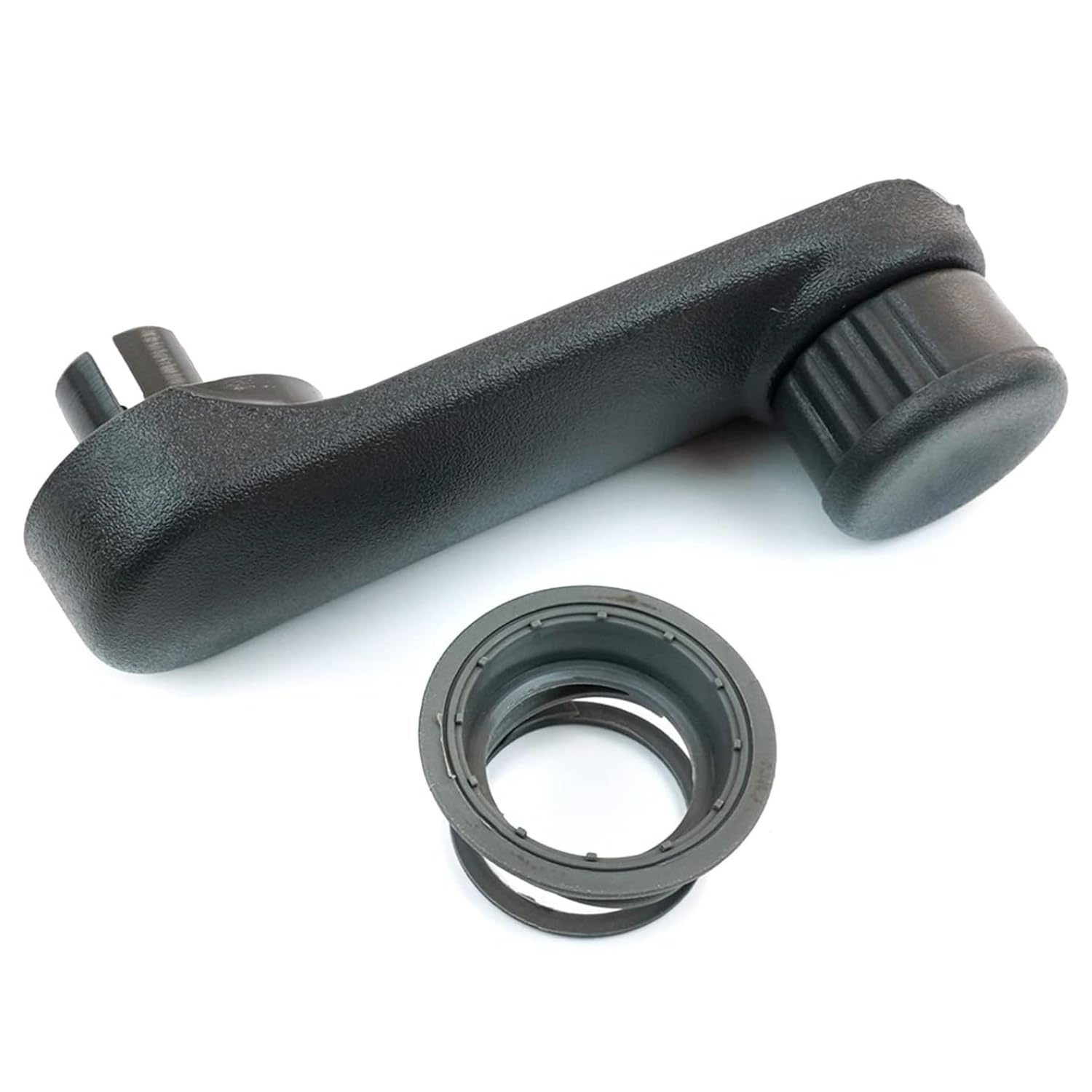 Poignée De Porte Intérieure Pour Voiture, Lunette De Bol De