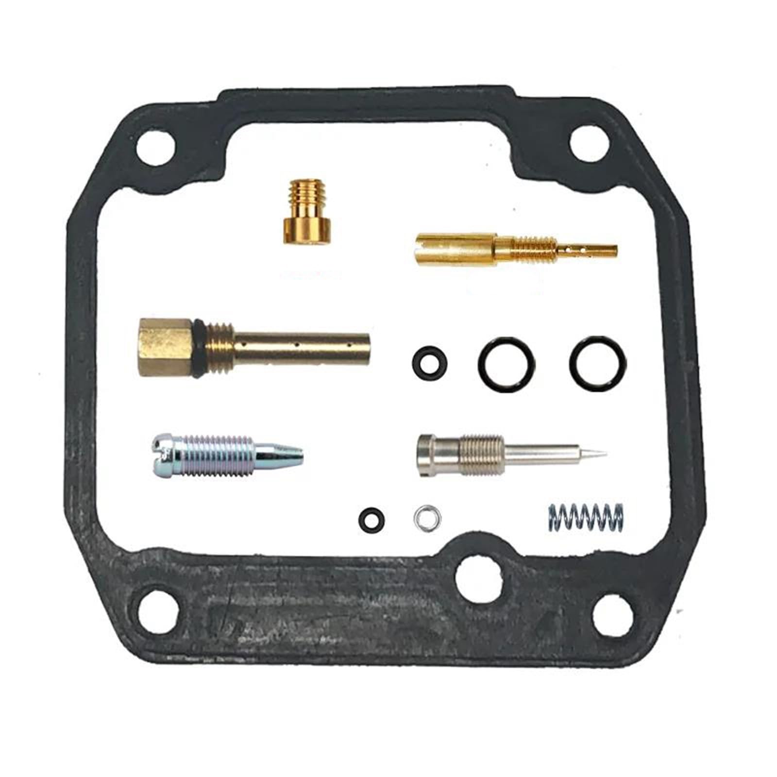 Kit carburateur Suzuki Quadrunner 250 régule le ralenti moteur