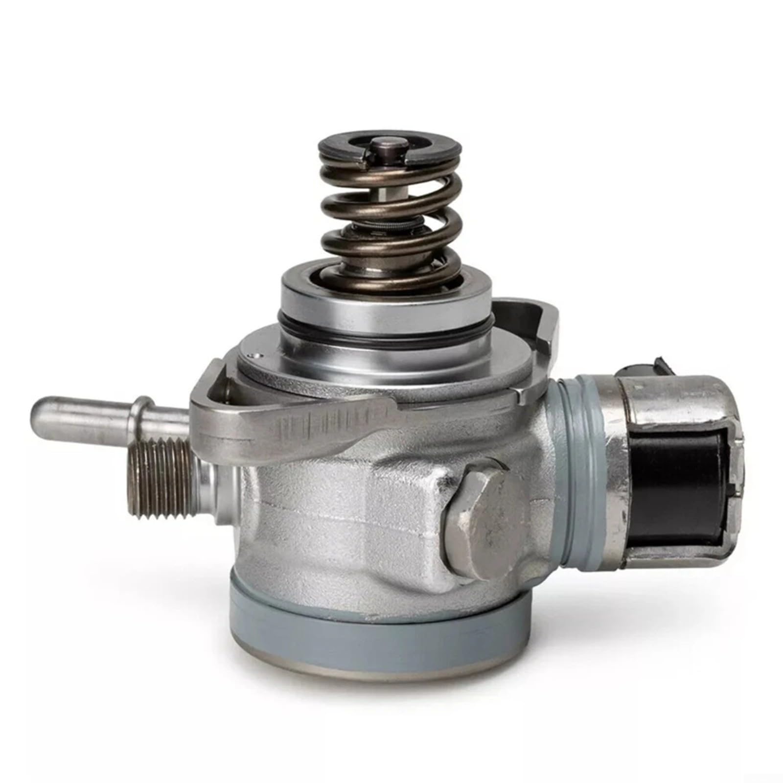 Bomba de combustible de alta presión compatible con RENAULT para CLIO IV, para MEGANE III/IV, para CAPTUR, para KADJAR, para KANGOO II, para DACIA Duster, Sandero, Logan, para NISSAN