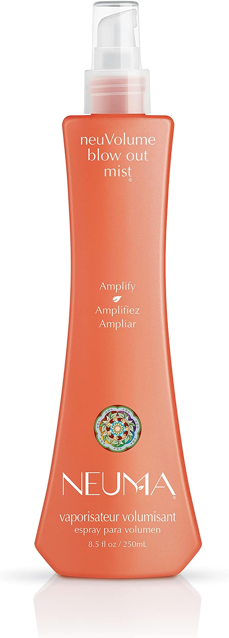 NEUMA NeuVolume Blow Out Mist