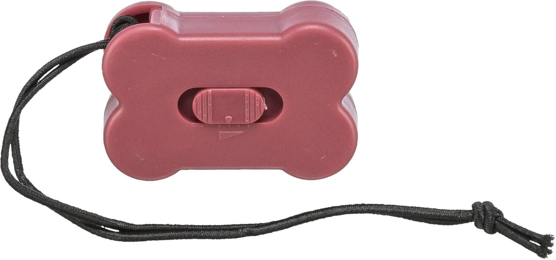 Trixie 2289 Dog Activity Basic Clicker, 1 Pezzo (Confezione da 1)