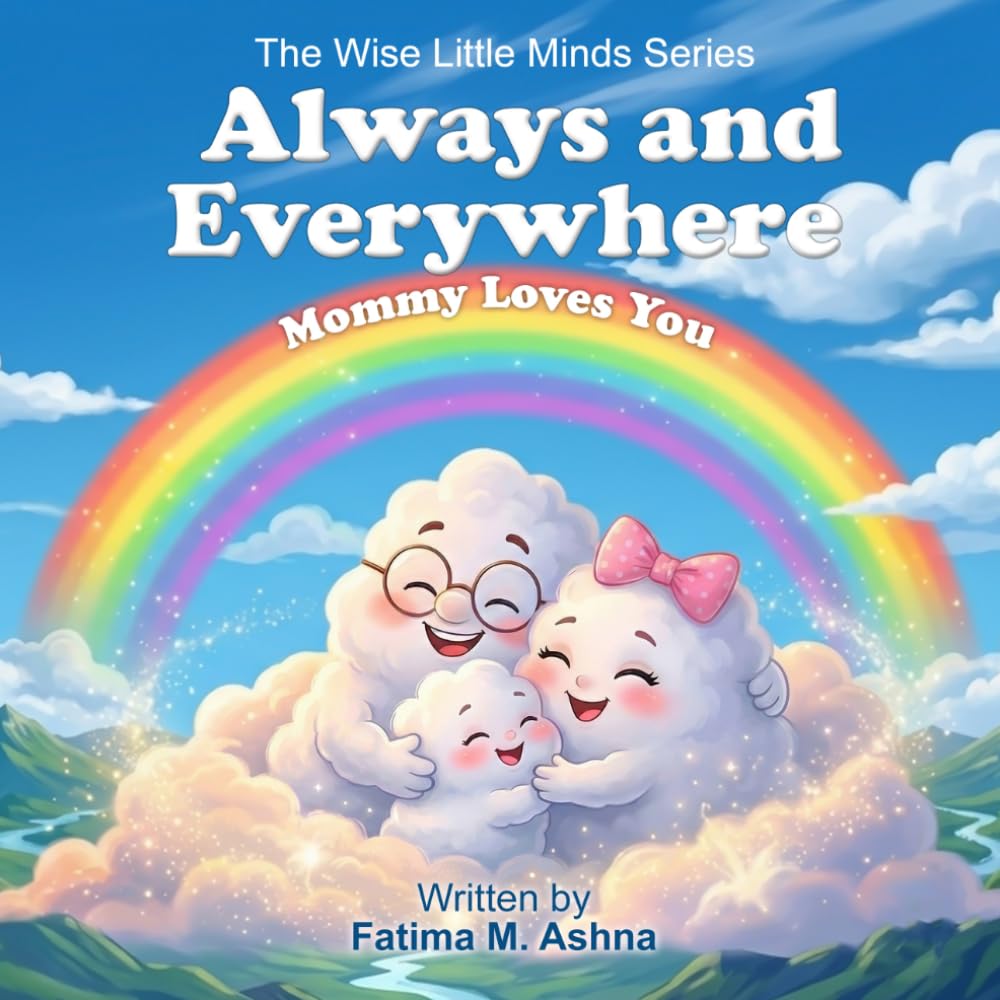 Always and Everywhere: Mommy Loves you (The Wise Little Minds)