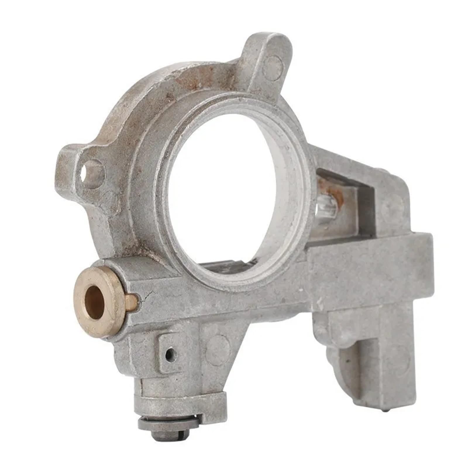 Bomba de aceite for motosierra for STI MS381 MS382 MS 381 382, ​​repuesto OEM 1142 640 3200, accesorios herramientas eléctricas de jardín