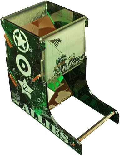 LITKO Kit de torre de dados de la Segund