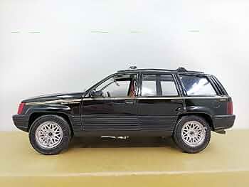 ヴィンテージ マジョレット インディアン ジープ チェロキー フランス製 MAJORETTE* Vintage JEEP Cherokee Indian die cast model No