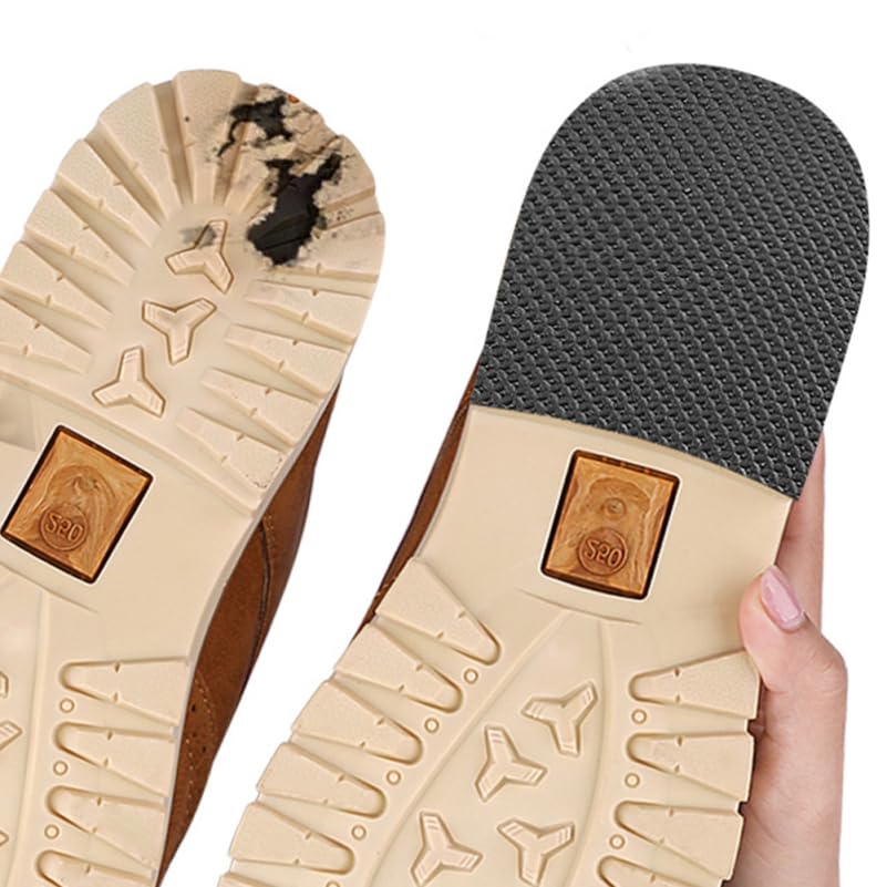 Protector Antideslizante para Suela de Zapato en Rollos miniatura 3