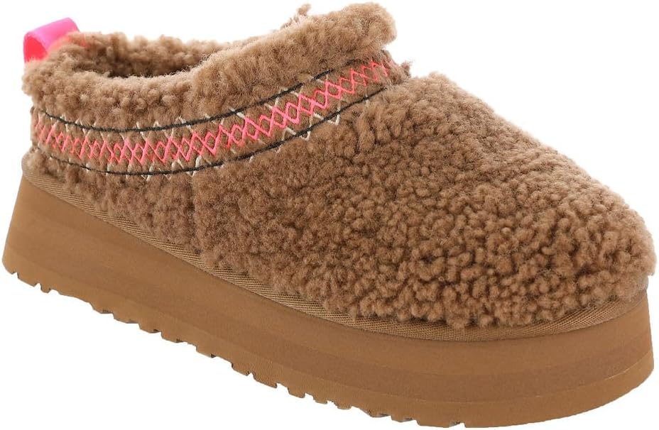 ugg スリッパ UGG タズ スリッパ マンゴスチン