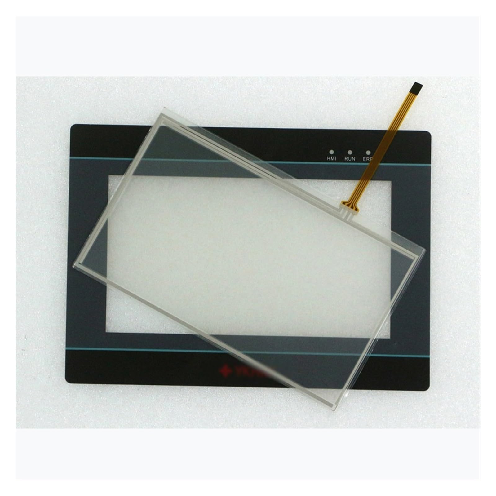 Película protectora para pantalla táctil industrial MM-40MR-12MT de plástico 2