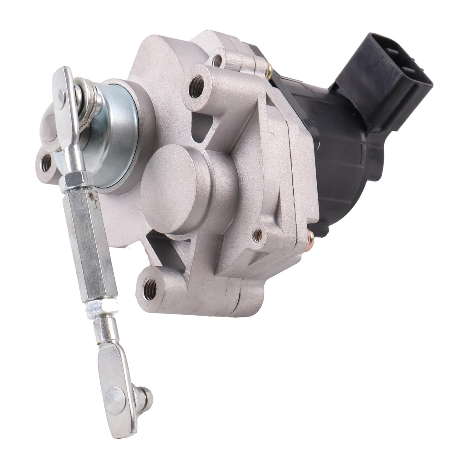 24V Turbo Actuator K6T51273 NH950192 Compatible with Isuzu 4HK1 Engine NQR NPR NRR Truck