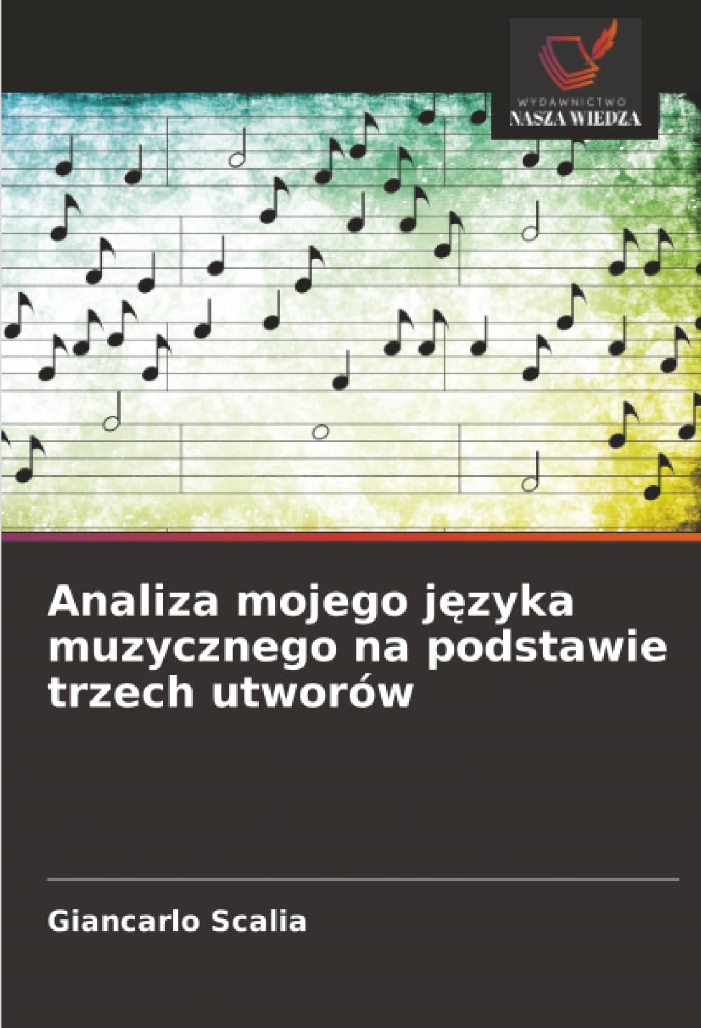 Analiza mojego języka muzycznego na podstawie trzech utworów