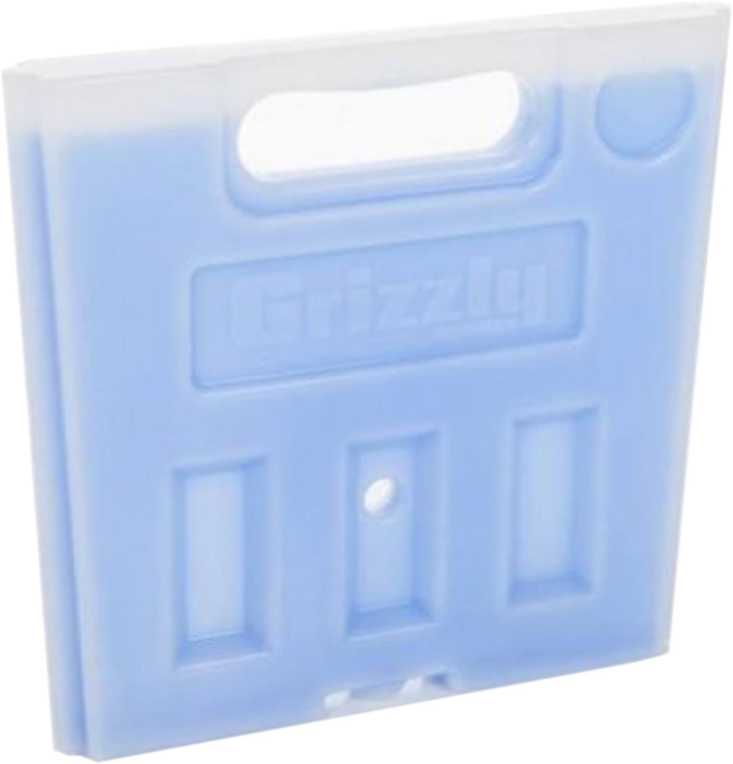 Grizzly Frozen Cooler Divider (75 Qt) Chillin Brew