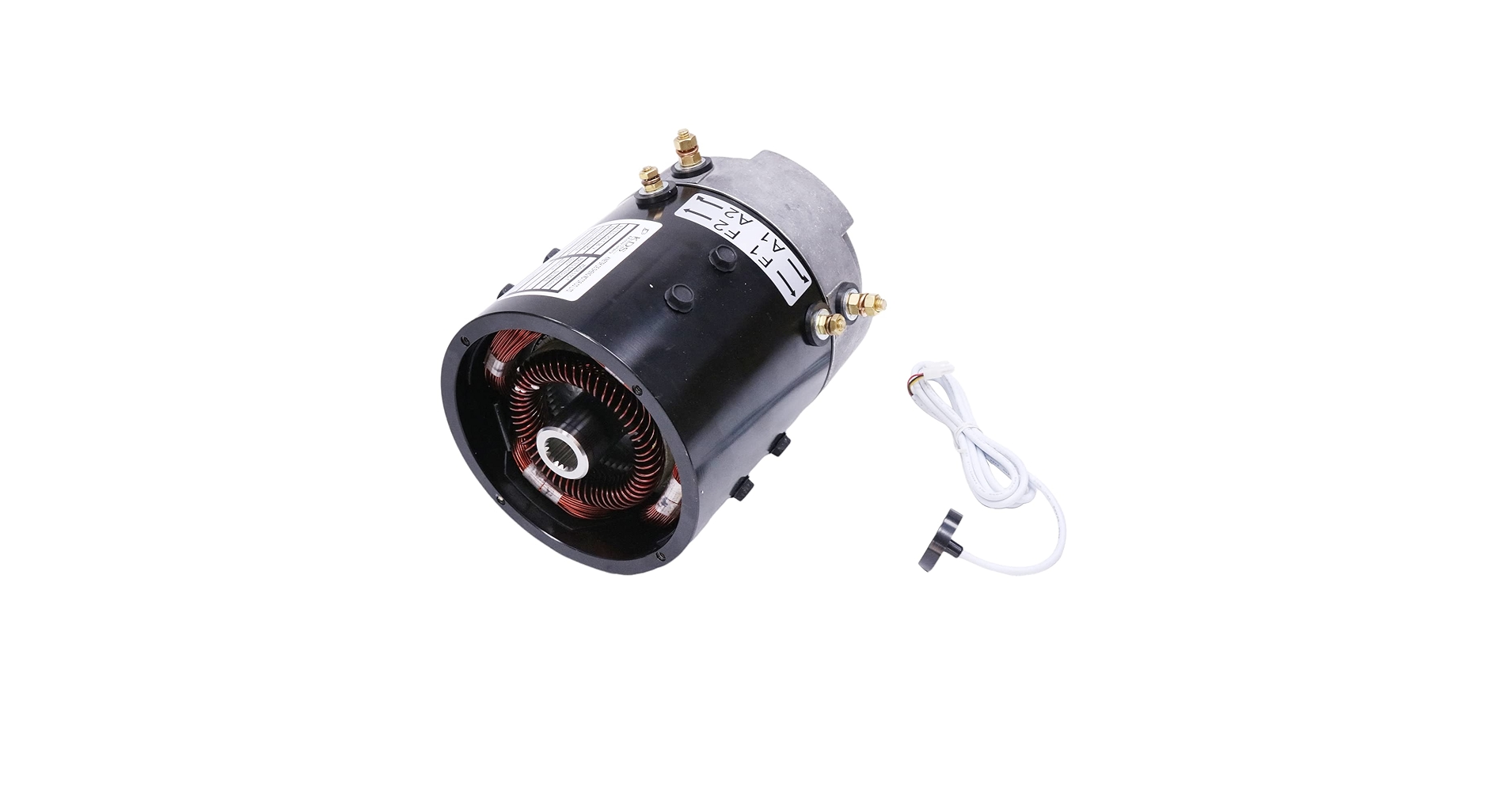 Umazo Amazon.com: ZTUOAUMA 36/48V 19T Electric Advanced Motor