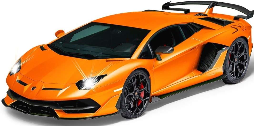 jamara-405170-licenza-ufficiale-lamborghini-aventador-svj-in-scala-1